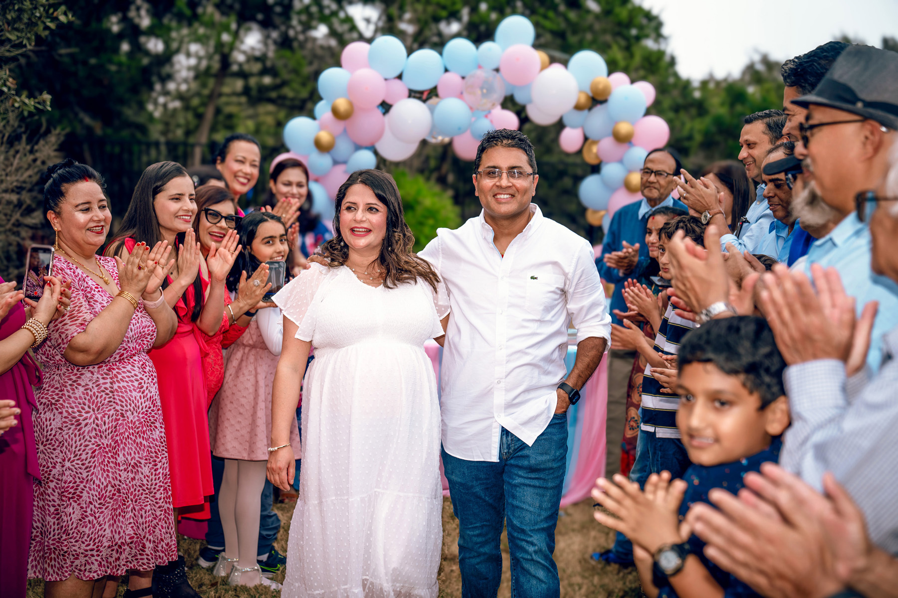 Event Venue and Decor